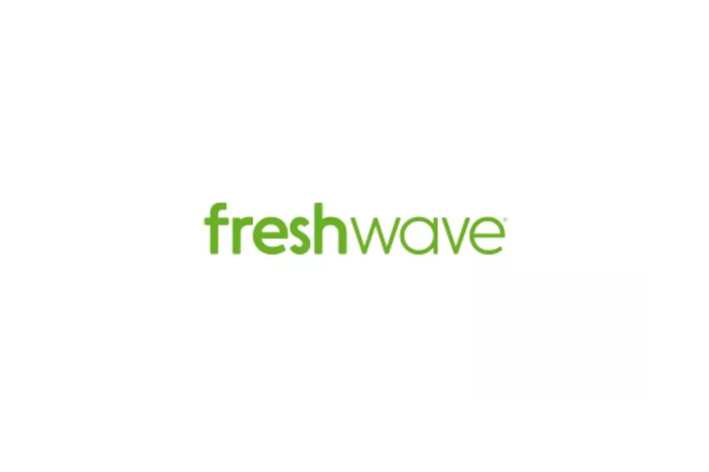 Freshwave: breve historia de un producto de éxito.