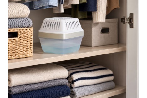 ¿Cuánto tarda un deshumidificador en eliminar el olor a humedad? Factores clave y resultados progresivos