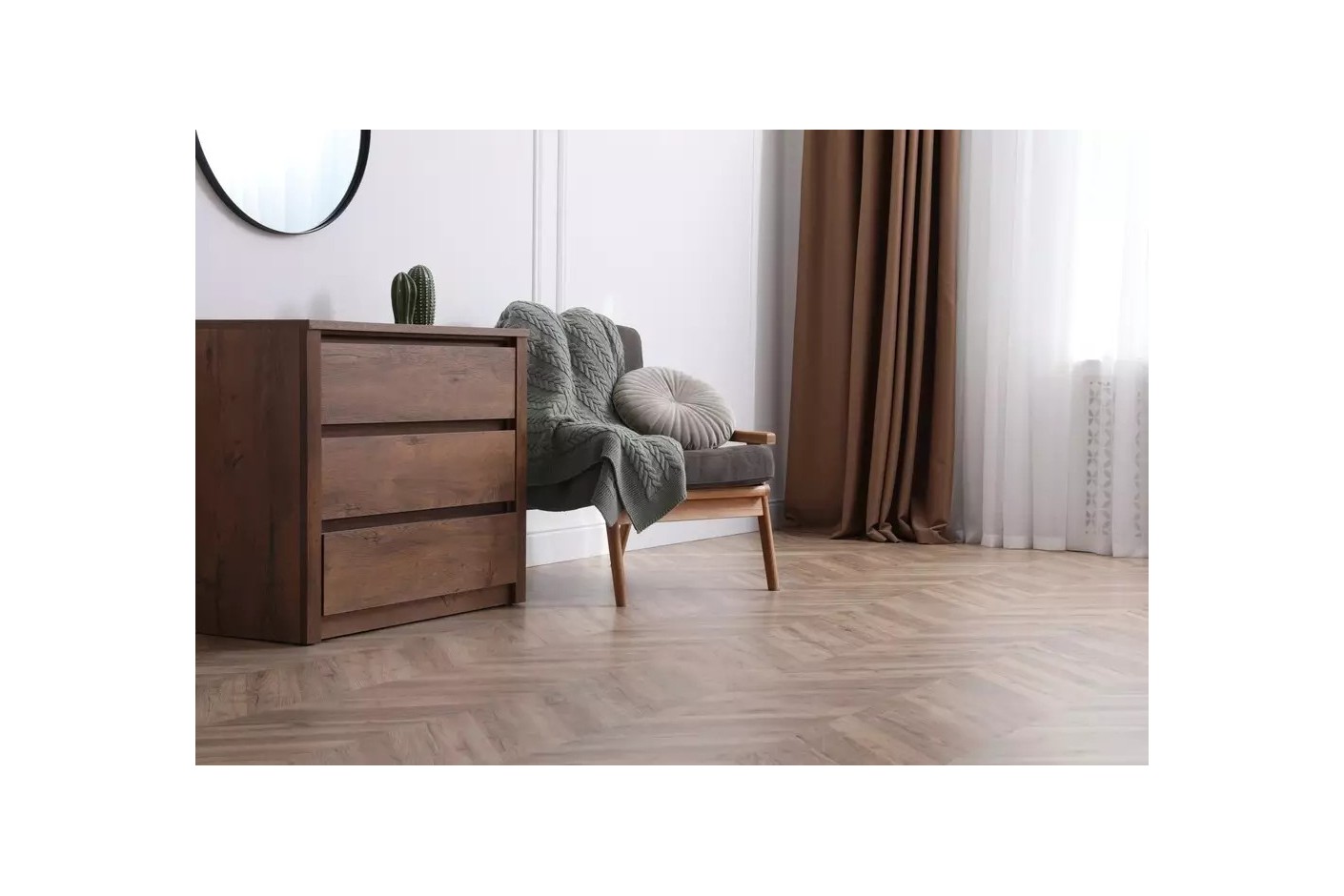Cómo quitar el mal olor a los cajones de madera