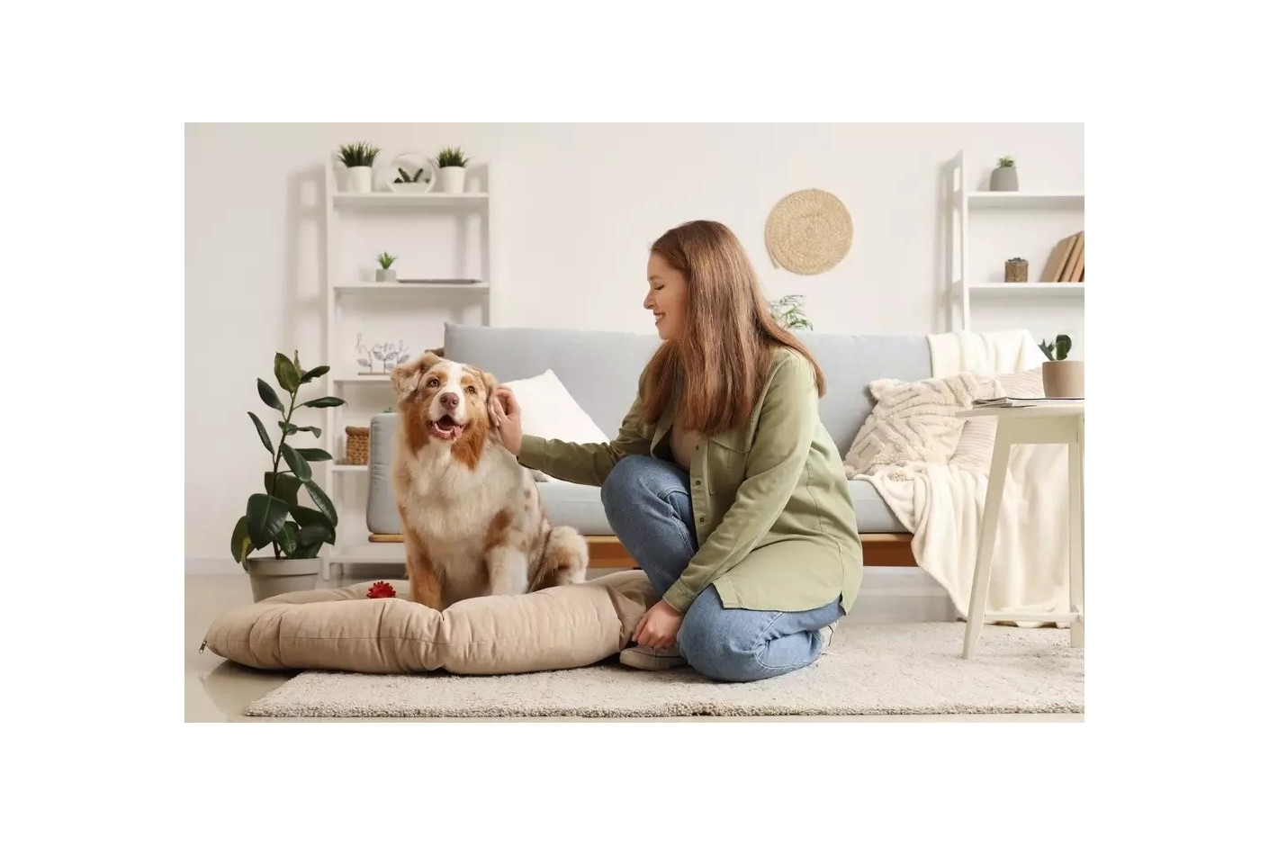¿Cuál es el mejor ambientador para casa con perro? Todo lo que debes saber