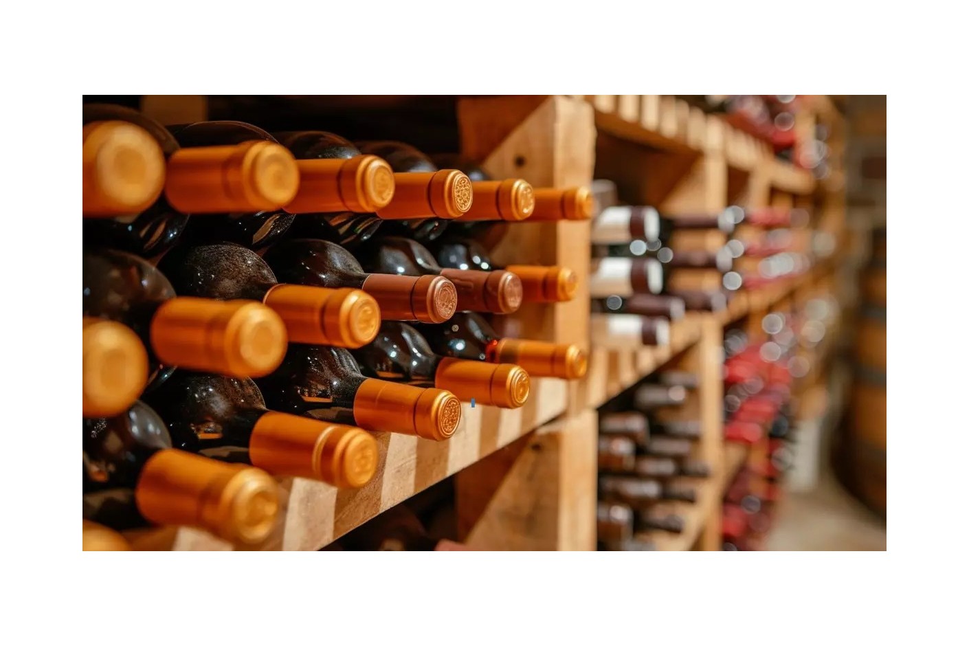 Cómo afecta la humedad a los vinos y licores: Guía esencial