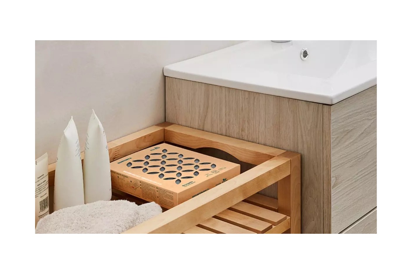 HUMYDRY ECO-BOX, EL ANTIHUMEDAD MÁS SOSTENIBLE PARA LA CASA