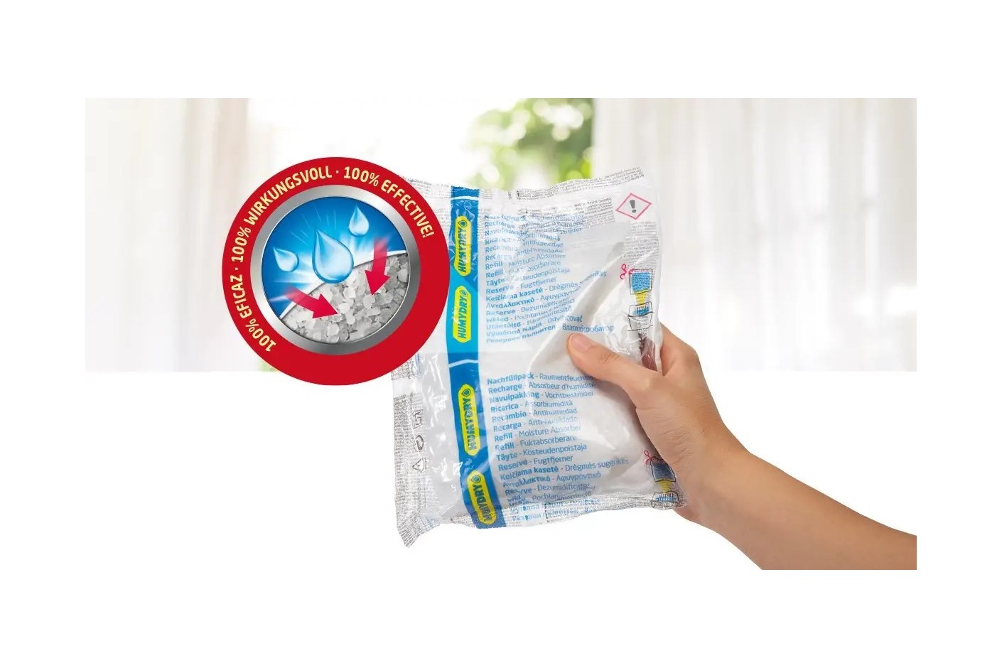 ¿Cómo funciona el granulado y por qué no hay líquido en el aparato?