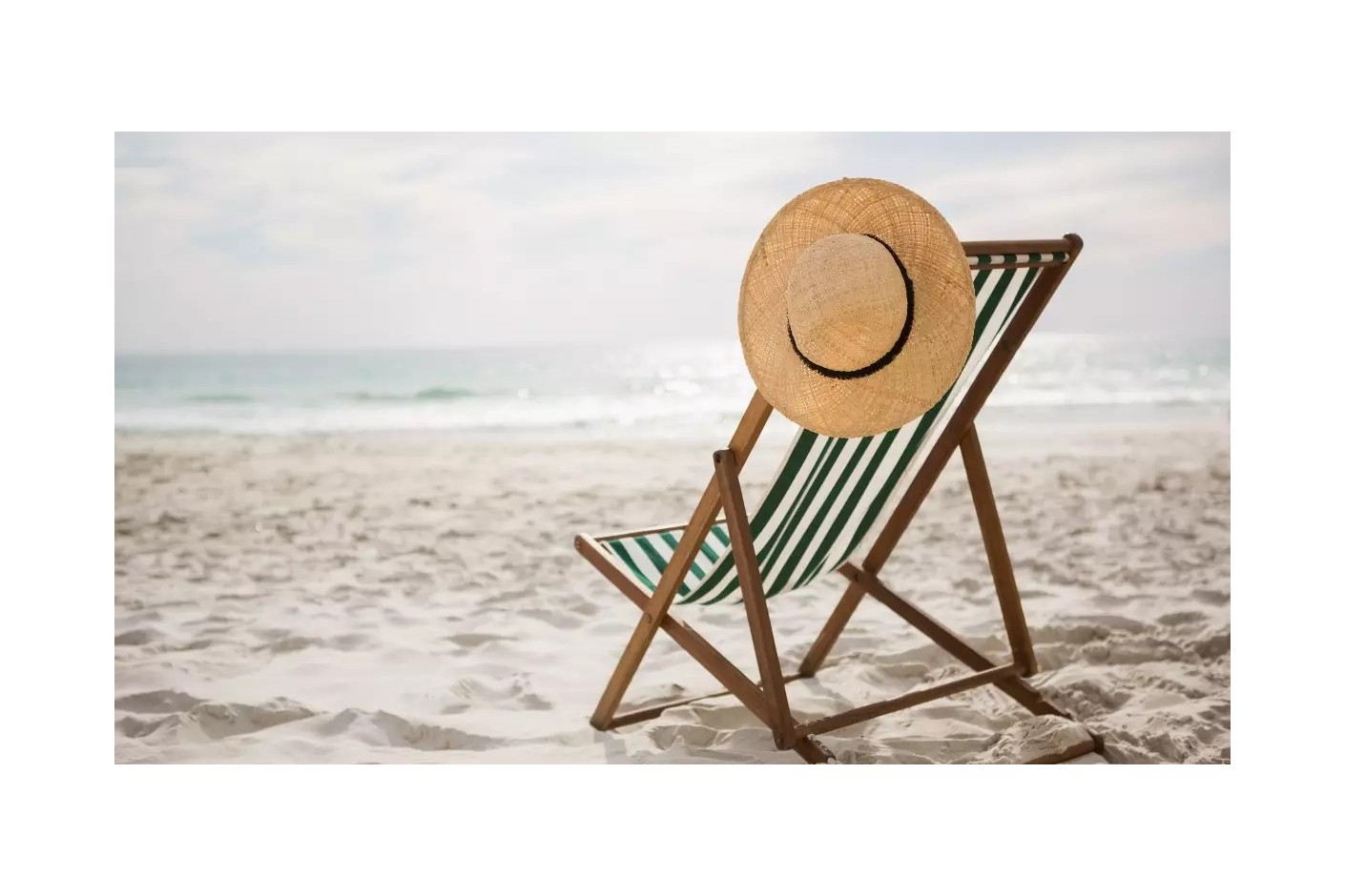 Vacaciones sin humedad