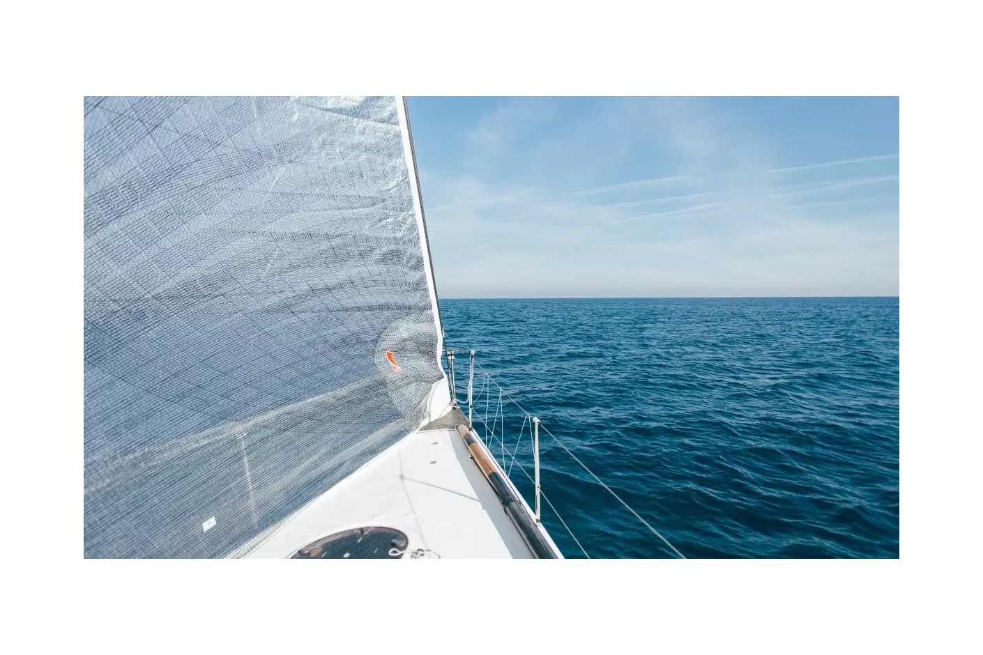 Cómo evitar la humedad por condensación en el barco