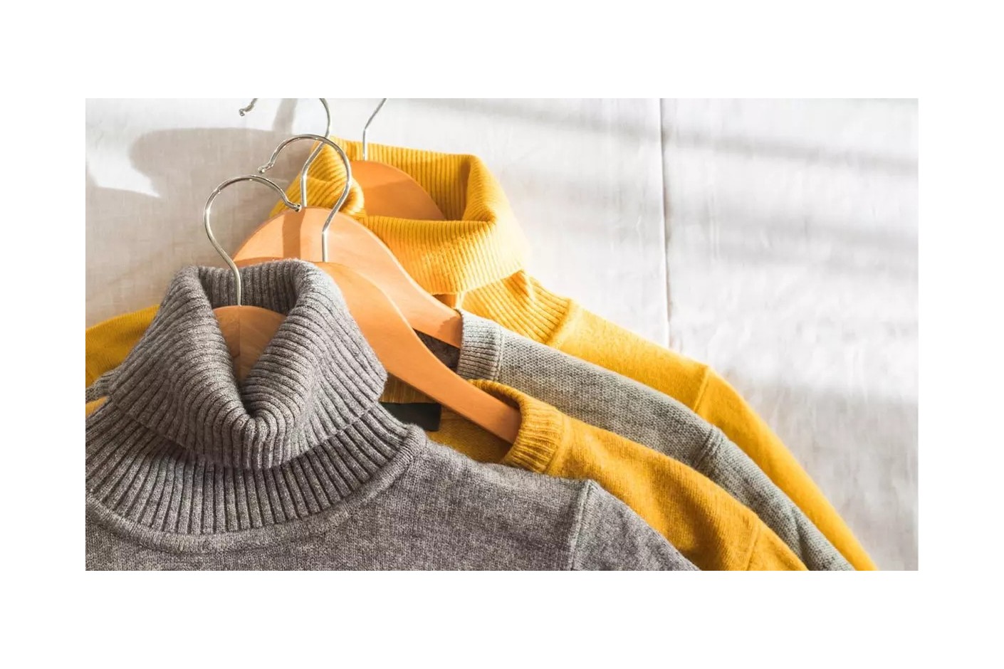 ¿Cómo hacer el cambio de armario?