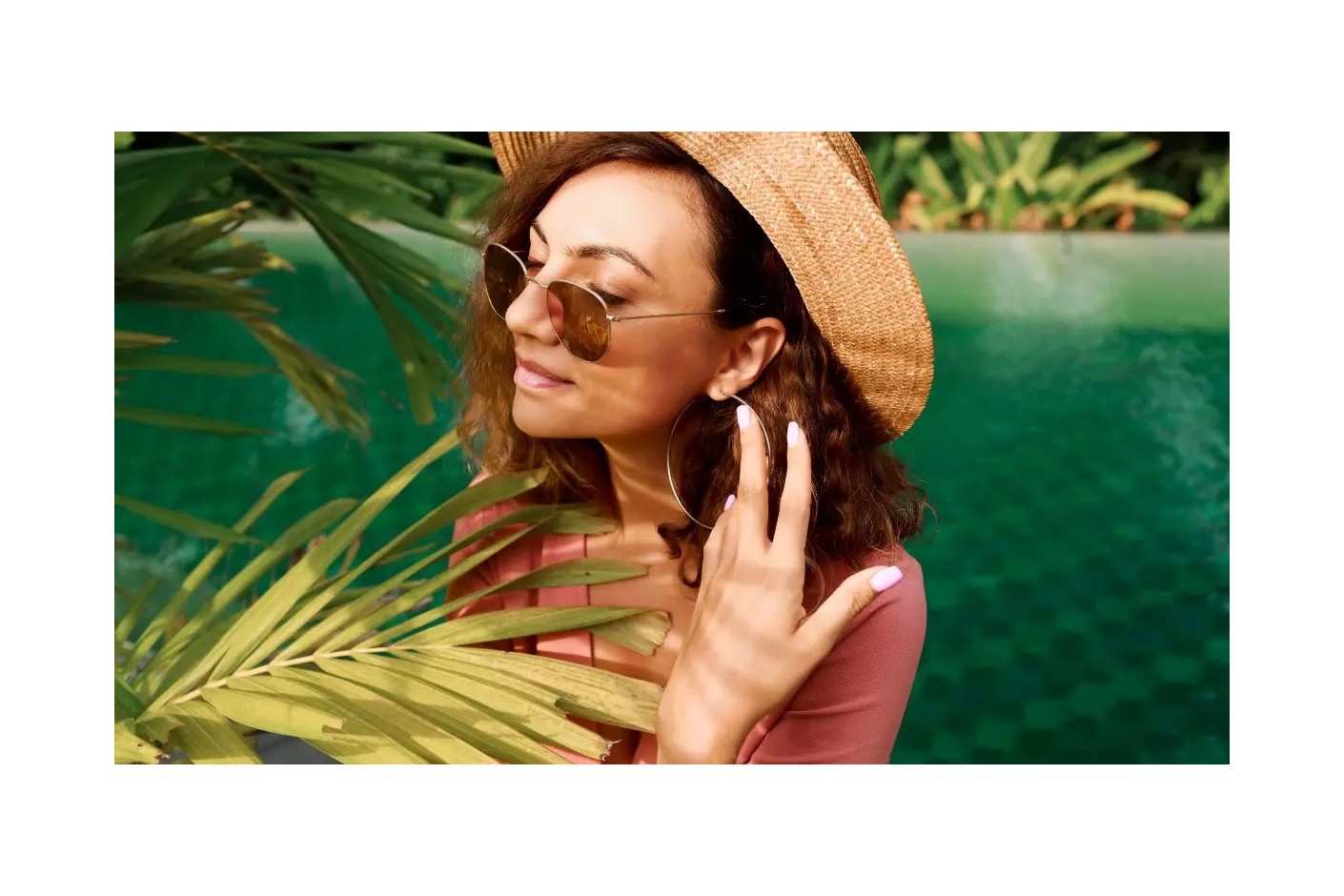 Siente el verano como más te gusta