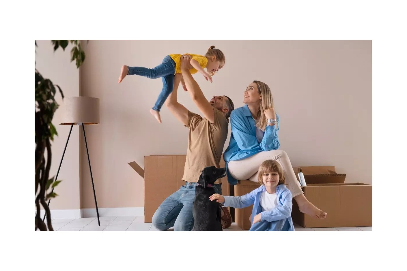 El mejor ambiente para el hogar con Humydry