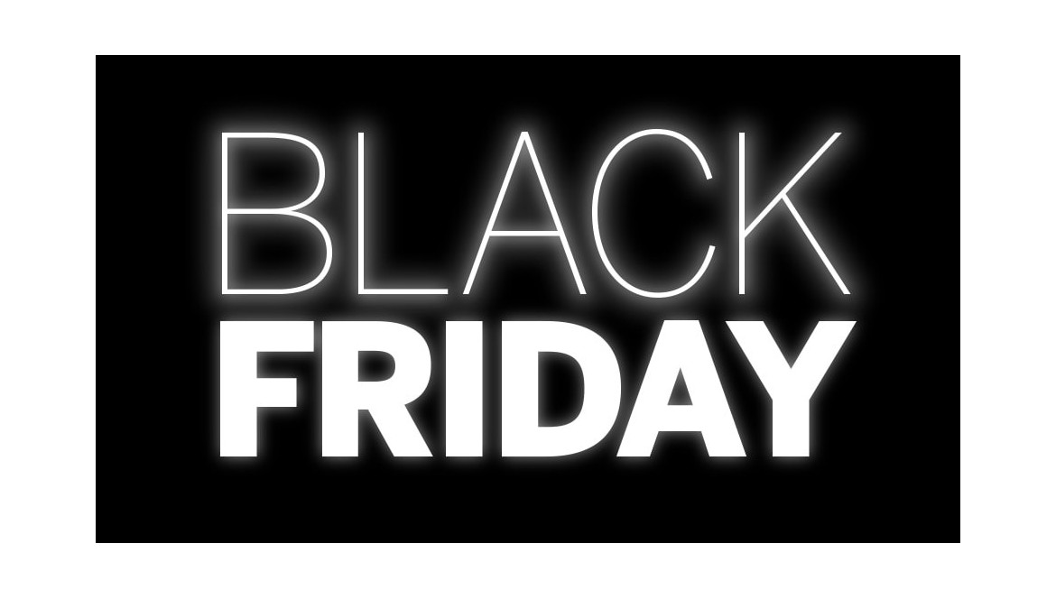 ¡Esta semana celebra la Black Week con Humydry!