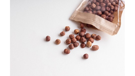 Bolsitas antihumedad para alimentos: Cómo conservarlos frescos y secos por más tiempo