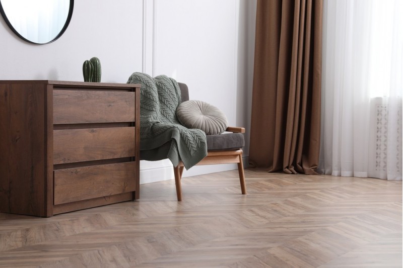 Cómo quitar el mal olor a los cajones de madera