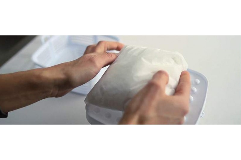 Qué absorbe mejor la humedad: ¿el cloruro de calcio o el gel de sílice? -  Humydry & Freshwave - Productos contra la humedad y los olores