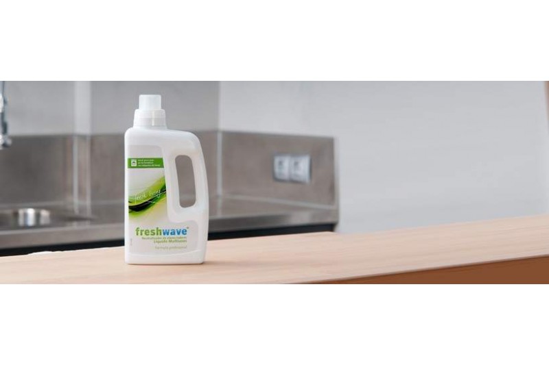 La mejor solución para eliminar la humedad del armario - Humydry &  Freshwave - Productos contra la humedad y los olores