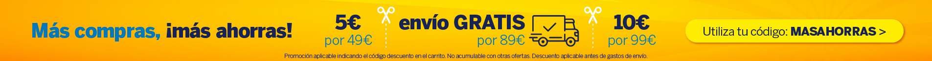gastos envío gastos envío